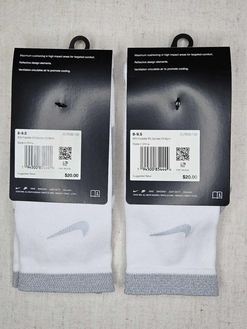 Nike pack spark